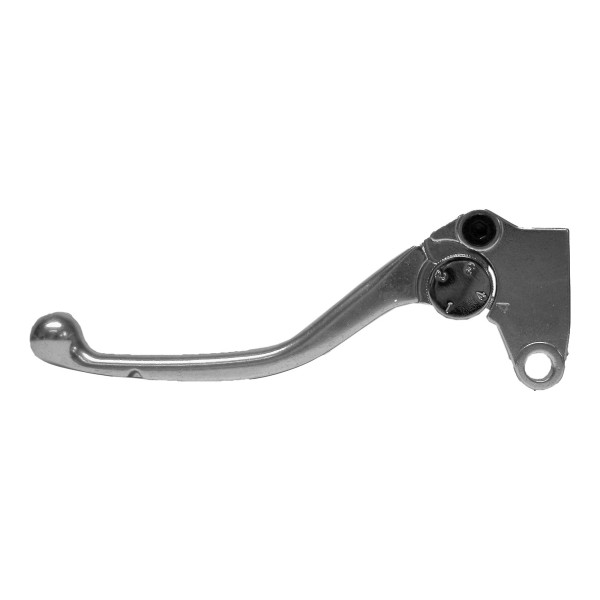 Hi Level Lever clutch alloy triumph cable lever